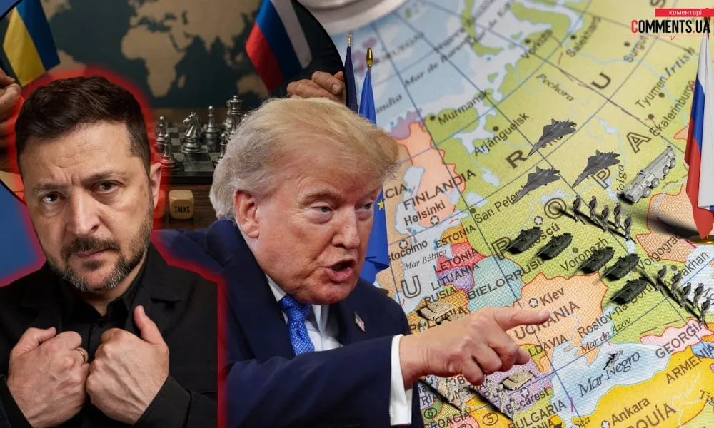 США готовят окончательное поражение Украины в войне: какое решение Зеленского станет роковым для всех