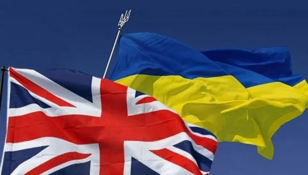 Велика Британія виділяє 54 млн фунтів на підтримку України напередодні зими