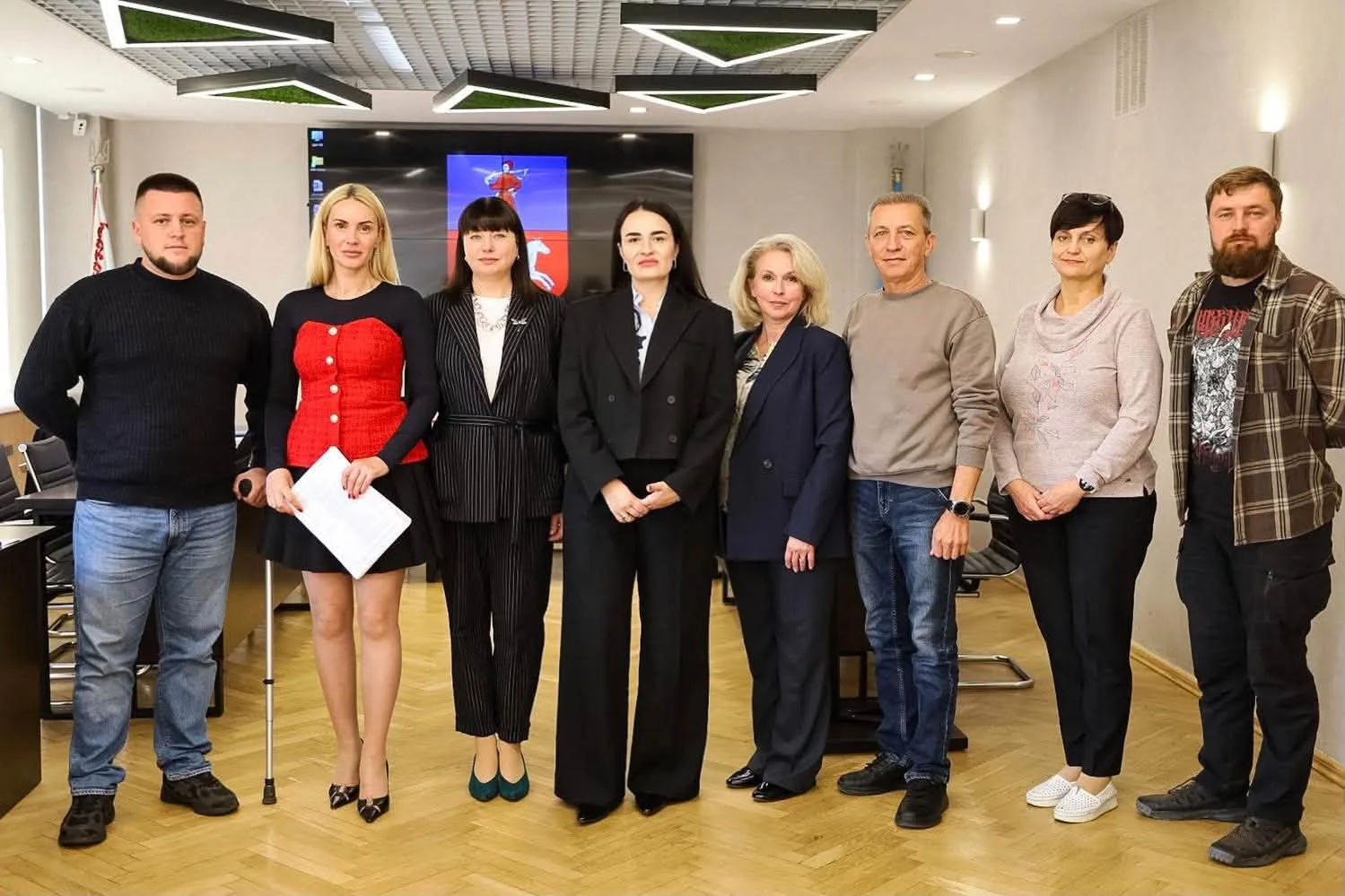 У Черкасах обрали 10 ветеранських бізнесів, які отримають гранти