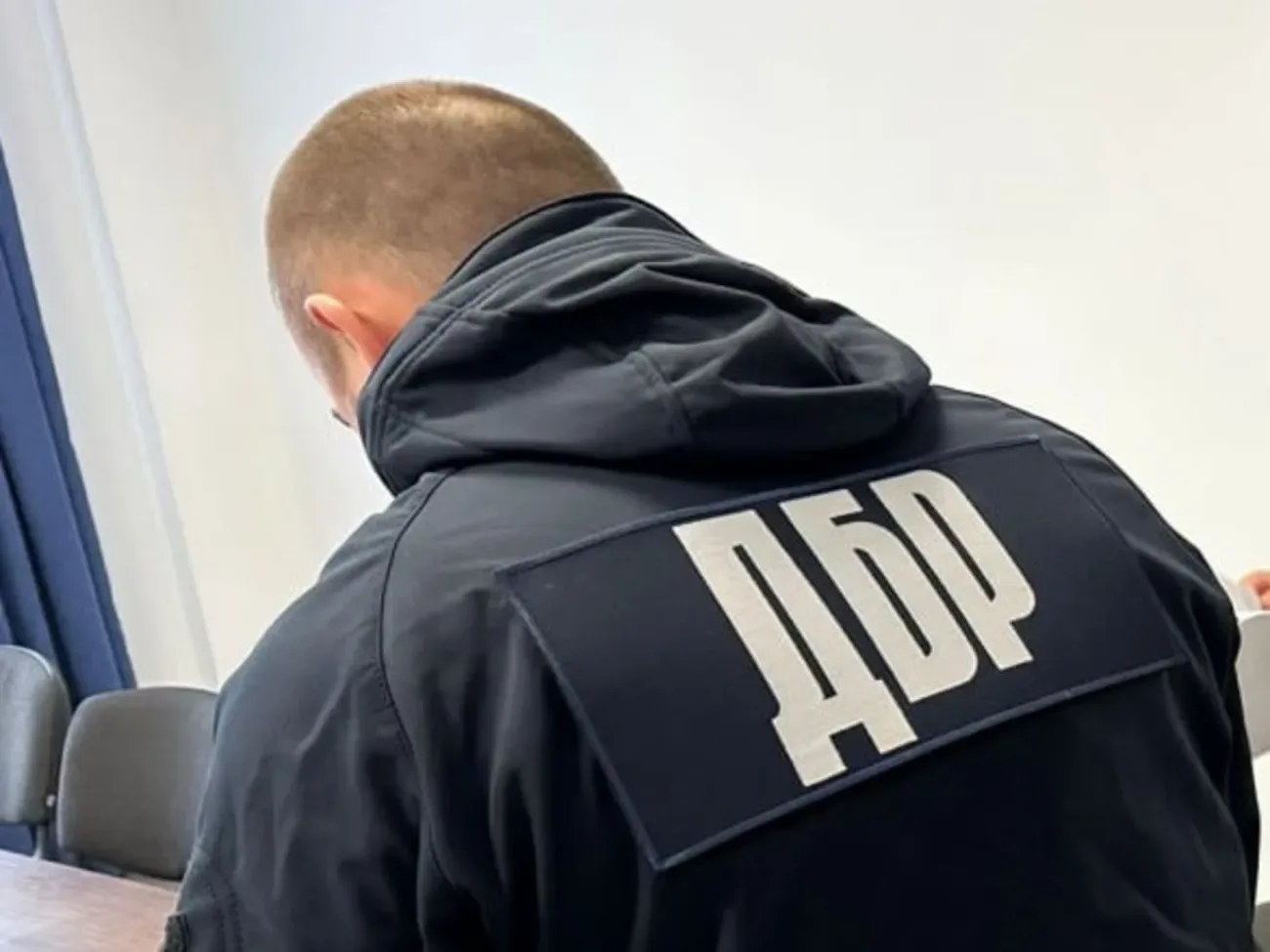 ДБР оголосило про початок масштабної спецоперації "Зелений щит". Про що йдеться
