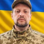 У Жовківській громаді попрощаються з полеглим захисником Ярославом Кунинецем