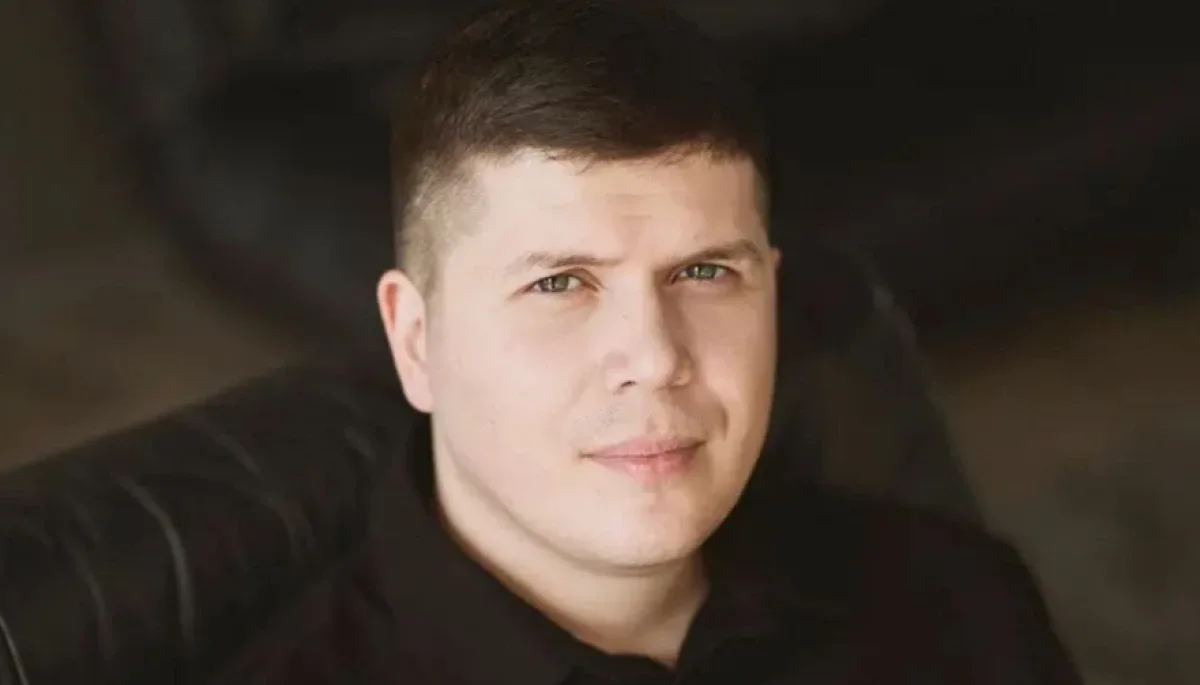 Олександр Тодорчук очолив Головне управління комунікацій ЗСУ замість Богдана Сеника
