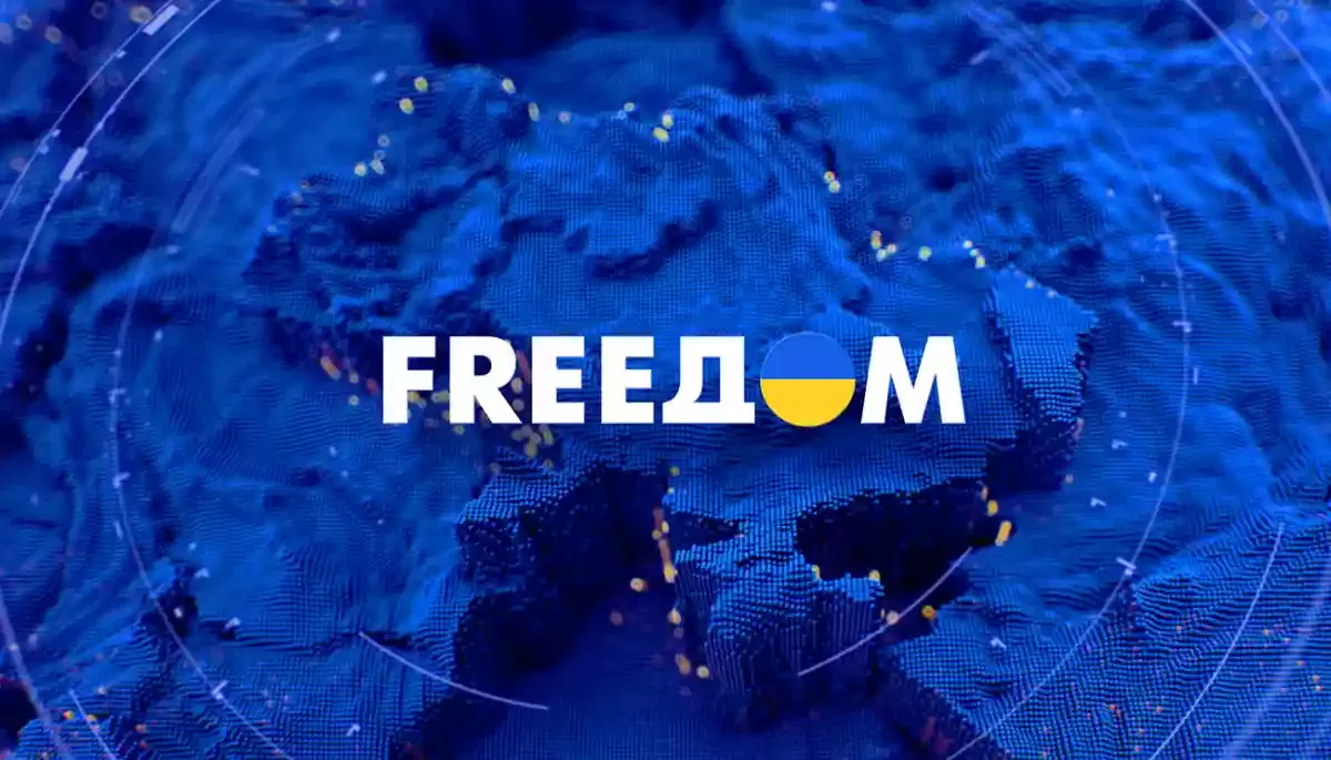 «FreeДом» у вересні: 98,2 млн переглядів у діджитал, РФ, Казахстан, Узбекистан і Німеччина — серед топ країн за переглядами