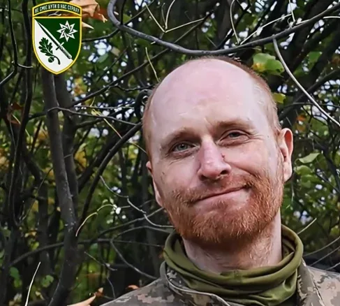 «Я сюди прийшов не в санаторій»: «Березень» змінив службу в підрозділі БПЛА на ремесло піхотинця 