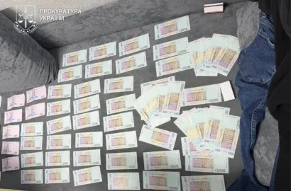 Справа київського нейрохірурга щодо фіктивних медичних документів для оформлення інвалідності