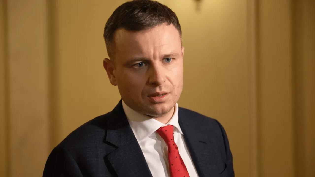 Сергій Марченко - міністр фінансів України