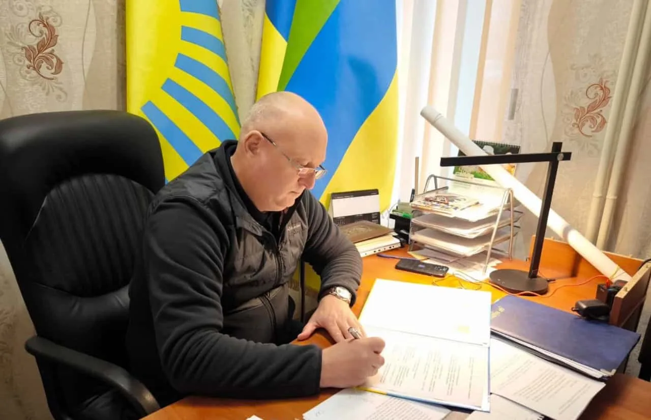 Влада Лимана прийматиме переселенців громади у Кременчуці 12 жовтня: як потрапити