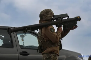 ППО знешкодила 172 безпілотники, якими росіяни з вечора атакували Україну