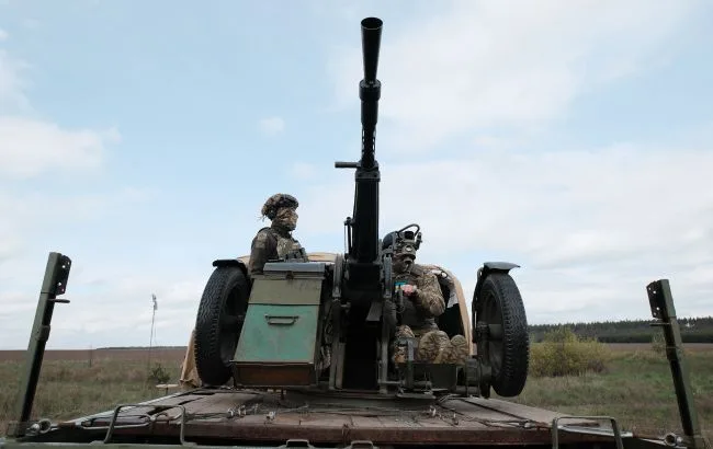 Летіли "Іскандери", KN-23 і не тільки: як ППО відбивала масовану атаку РФ