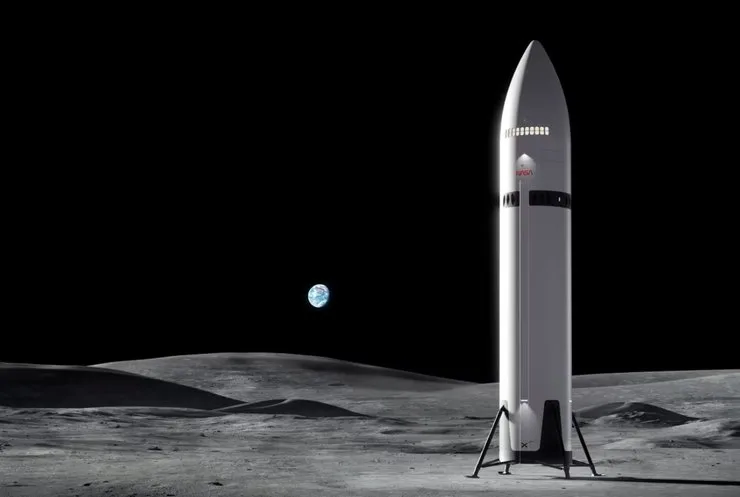 Самый сложный запуск в космос в истории: NASA раскрыло подробности миссии "Артемида-3"