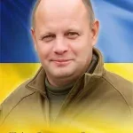 У Середпільцях вшанували річницю пам’яті захисника Володимира Шліхи
