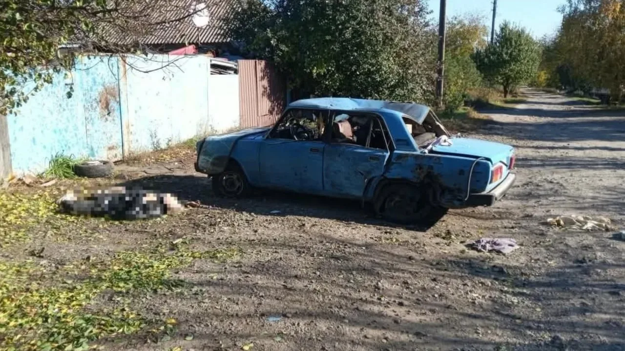 Російські удари по Донеччині та Харківщині: 2 загиблих і 23 поранених