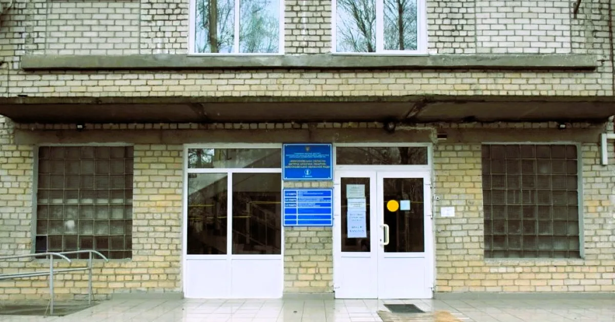 У Миколаєві підрядника залучили до суду через ремонт лікарні за 600 мільйонів
