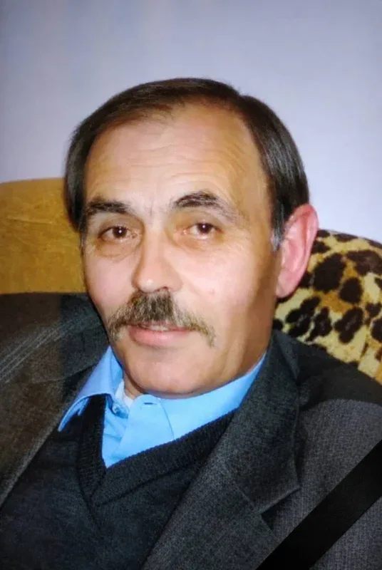 Помер багаторічний працівник Стрийської міської ради