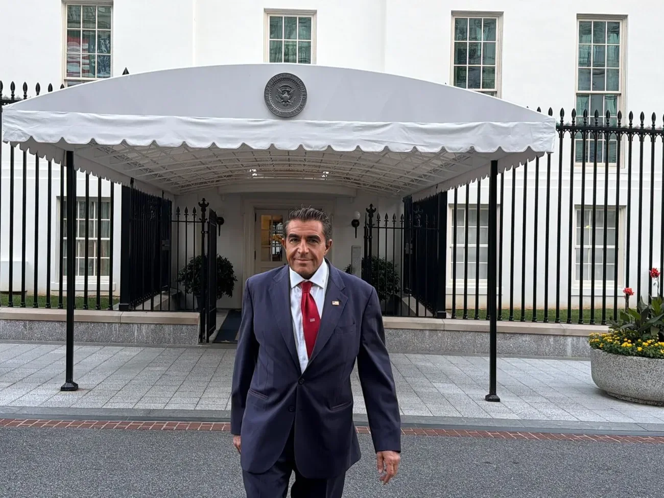 Спецпредставник Трампа запропонував провести футбольний матч між США й Росією