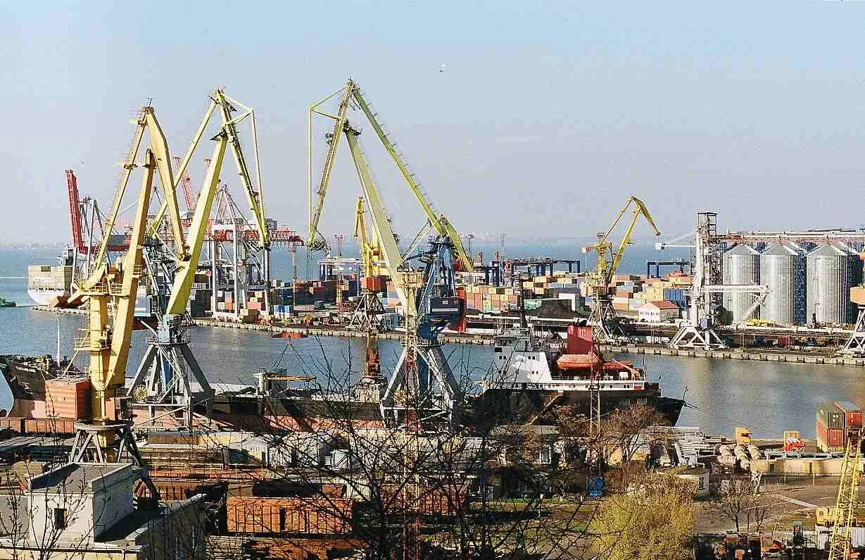 До 80% оцінених збитків: уряд затвердив компенсацію воєнної шкоди у судноплавстві