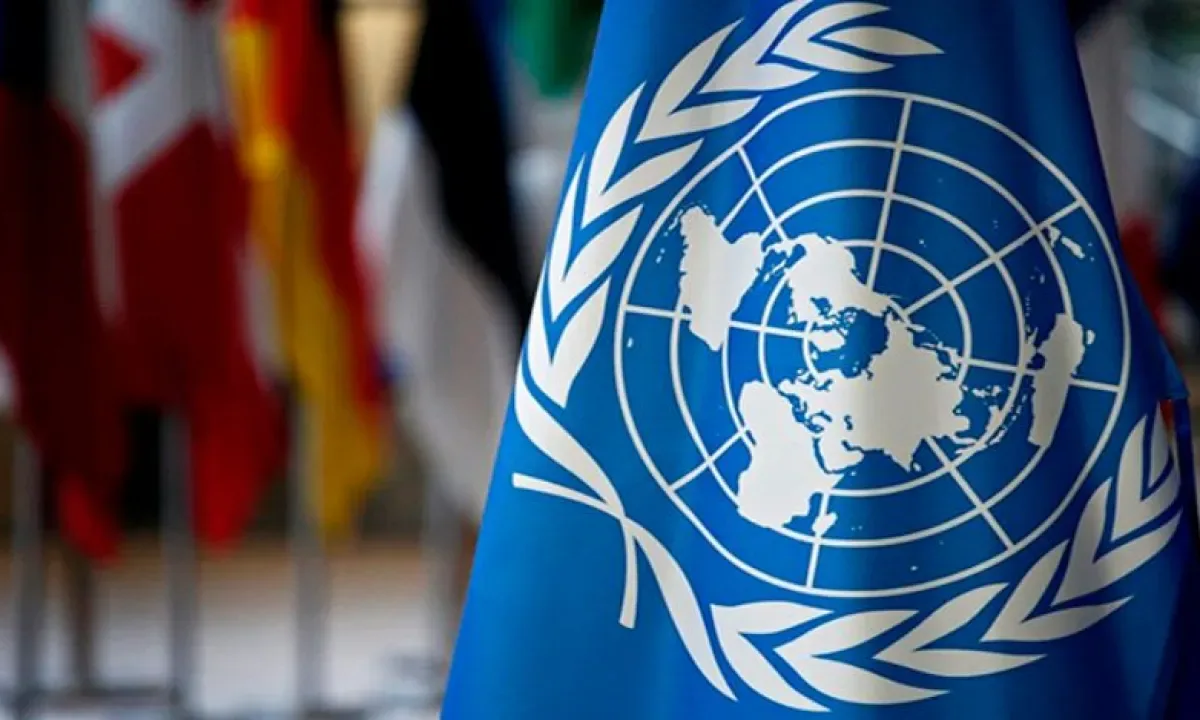 ООН признала удары РФ по энергетике Украины преступлениями против человечности