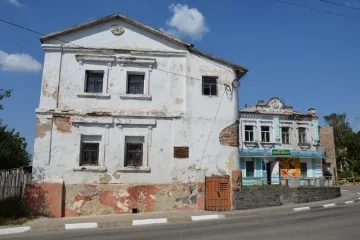 На Київщині стартував культурно-історичний проєкт «Історія одного будинку»