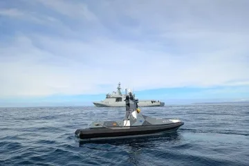 У Фінляндії провели масштабну операцію через невідомий предмет у морі