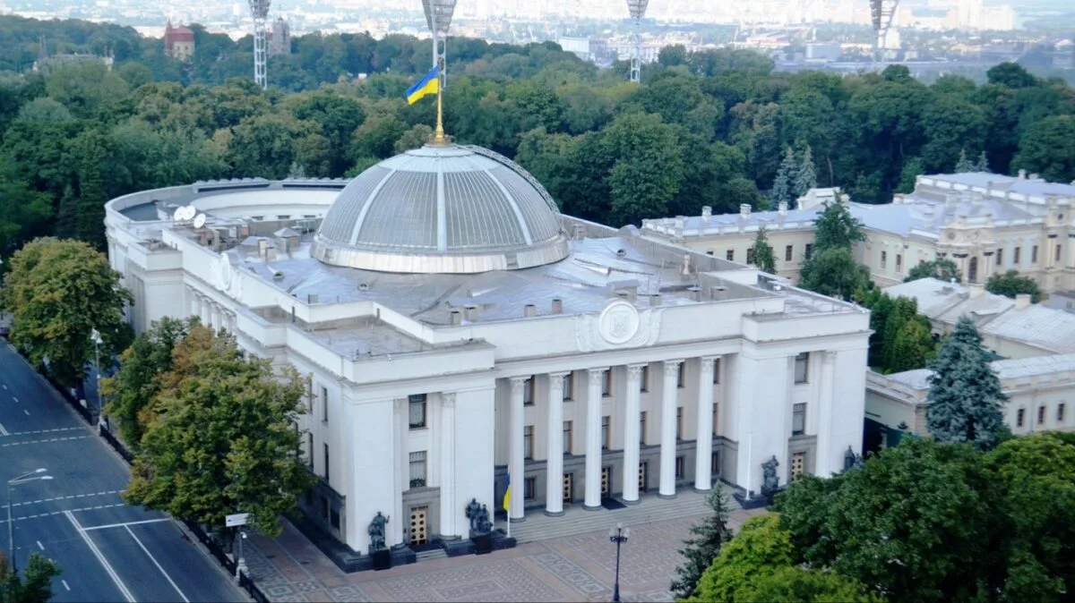 Украина вводит европейские правила учета процентов по кредитам: что предусматривает законопроект №16036
