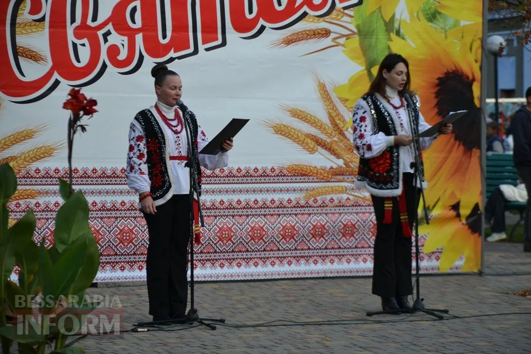 Кілії 2708: чим запам'ятається День міста-2026