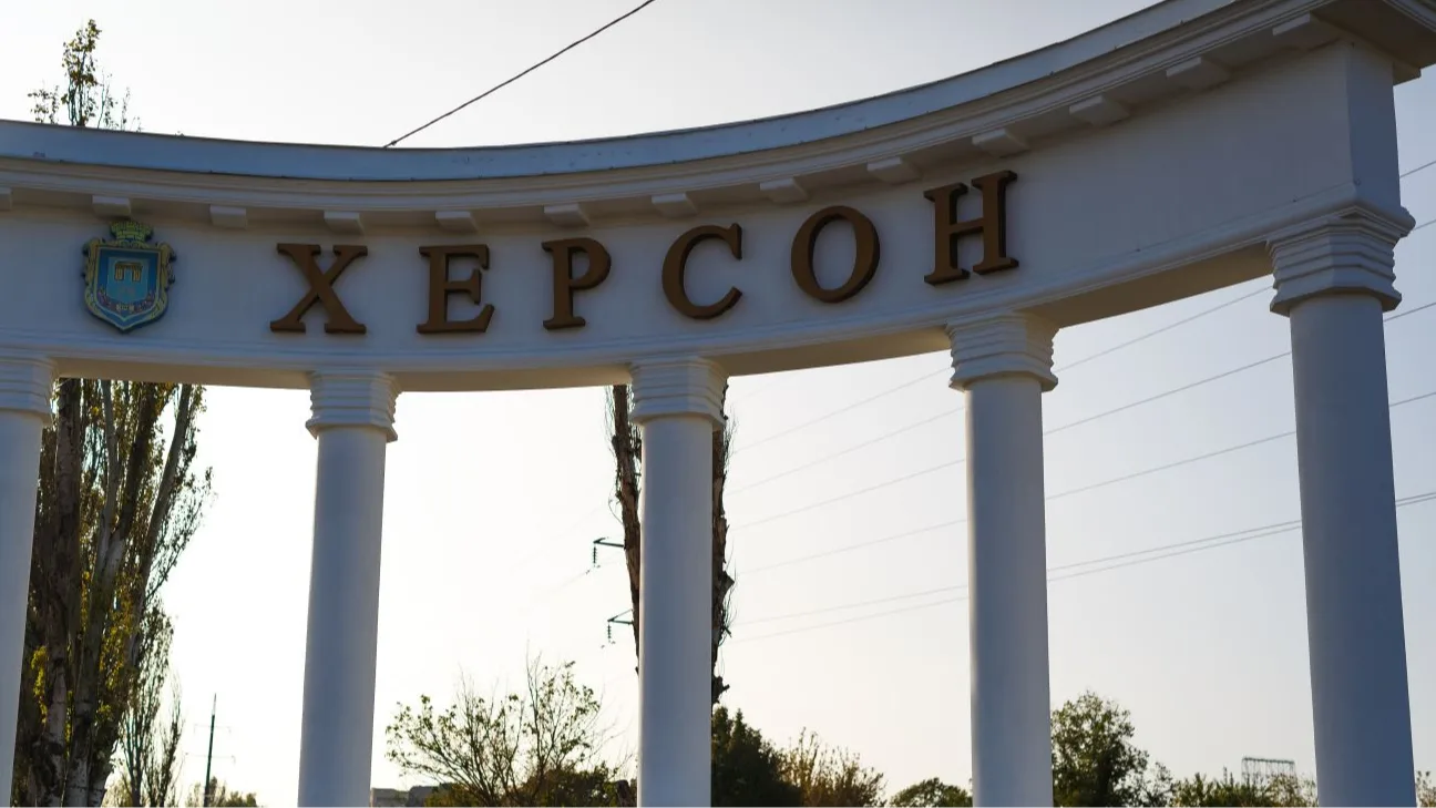 У Херсоні за день уже 37 постраждалих через російські атаки, одна людина загинула