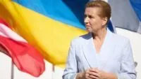 Метте Фредеріксен