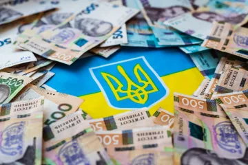 Спецфонд держбюджету у вересні отримав ₴16,2 мільярда військового збору