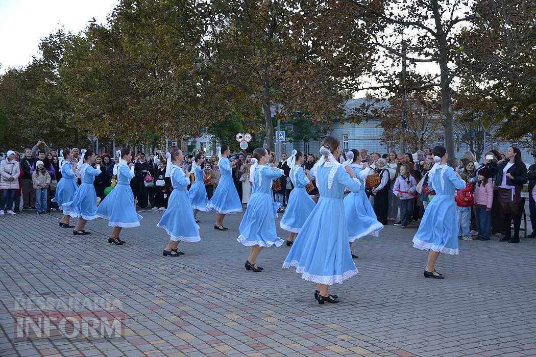 Кілії 2708: чим запам'ятається День міста-2026