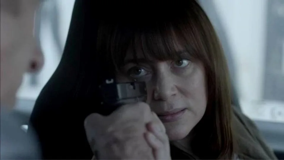 За службовими обов'язками (Line of Duty) 2012–2026