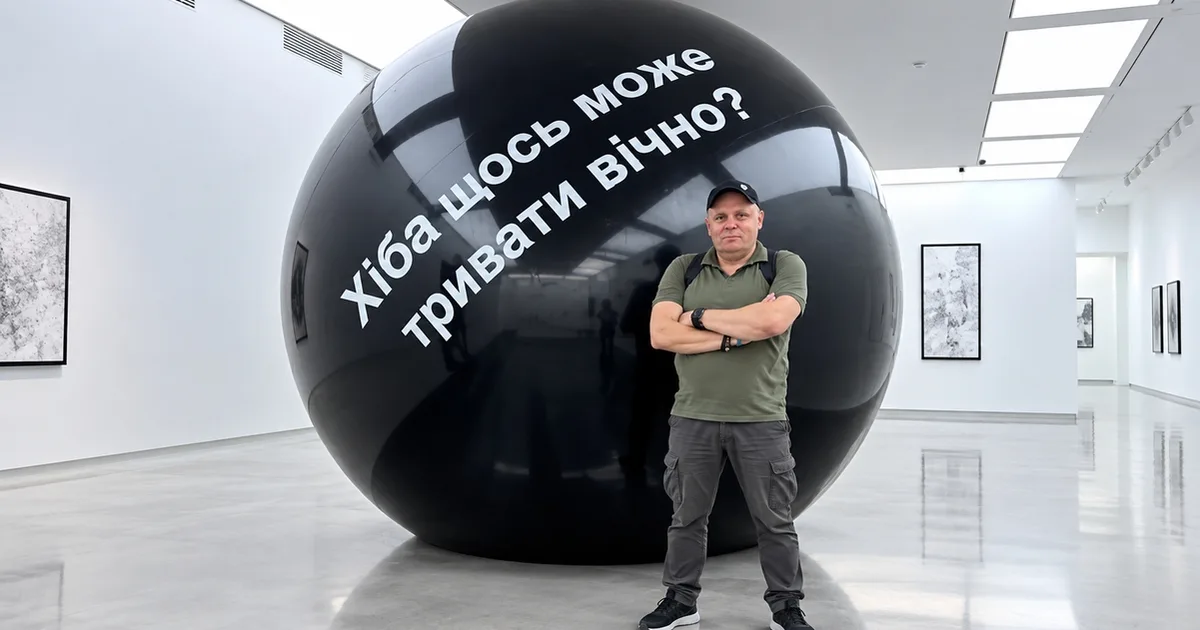 Олександр Набока: "Я був за крок до провалу й катастрофи"