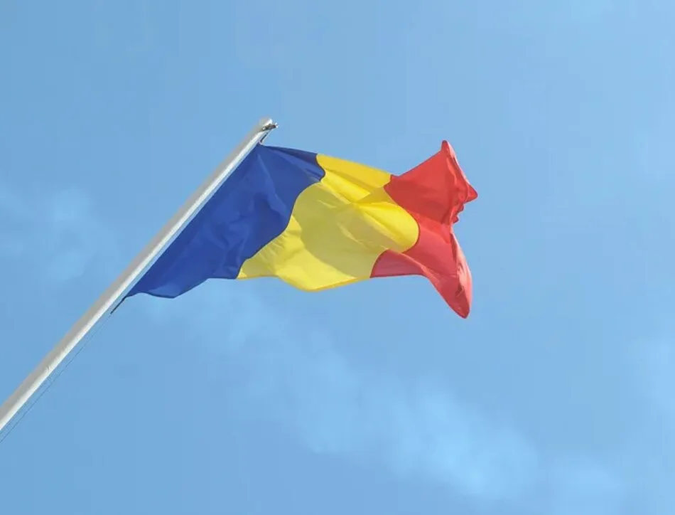 У Румунії впав імовірно дрон на тлі атаки рф на Україну, сталася пожежа