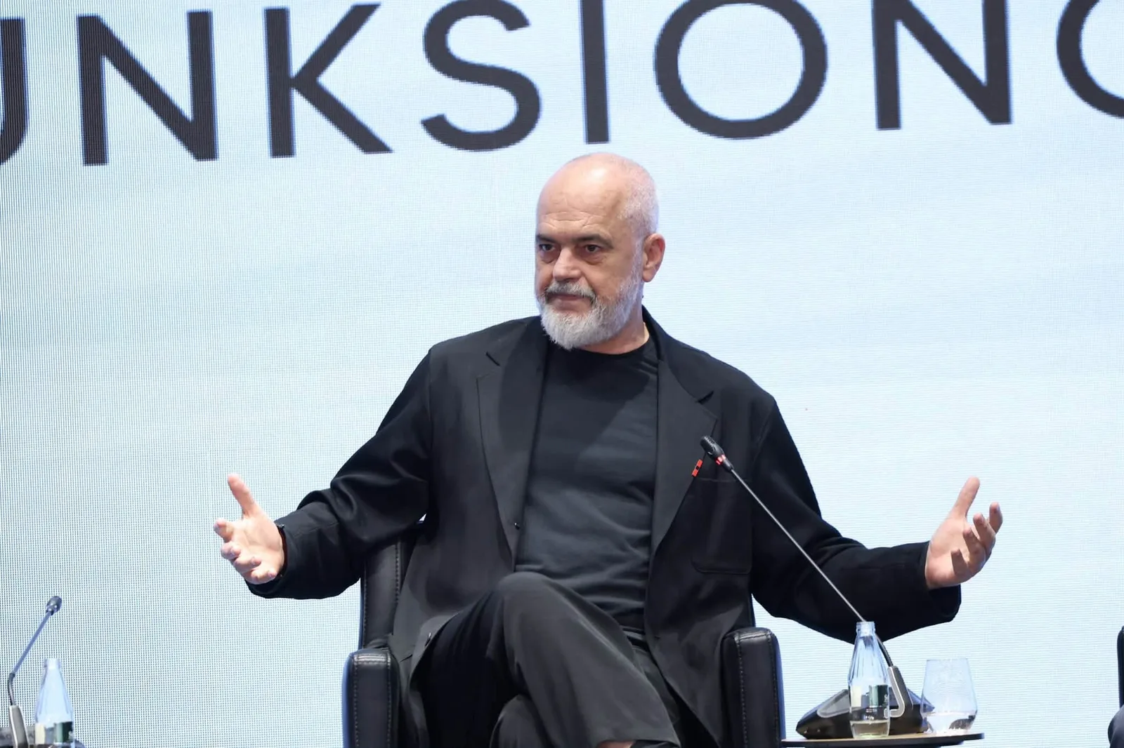 "Все это знают": премьер-министр Албании раскрыл главную "ложь" о вступлении Украины в ЕС