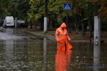 Тоді загинули семеро людей: в Одесі почали проєктувати водовідведення для постраждалого від зливи району