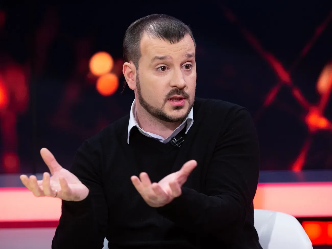 Хочете фінський сценарій? Він розпочинається з божевільних втрат росіян