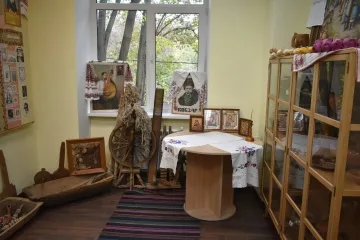 У Кишиневі відкрили новий простір музею «Українці в культурі Молдови»