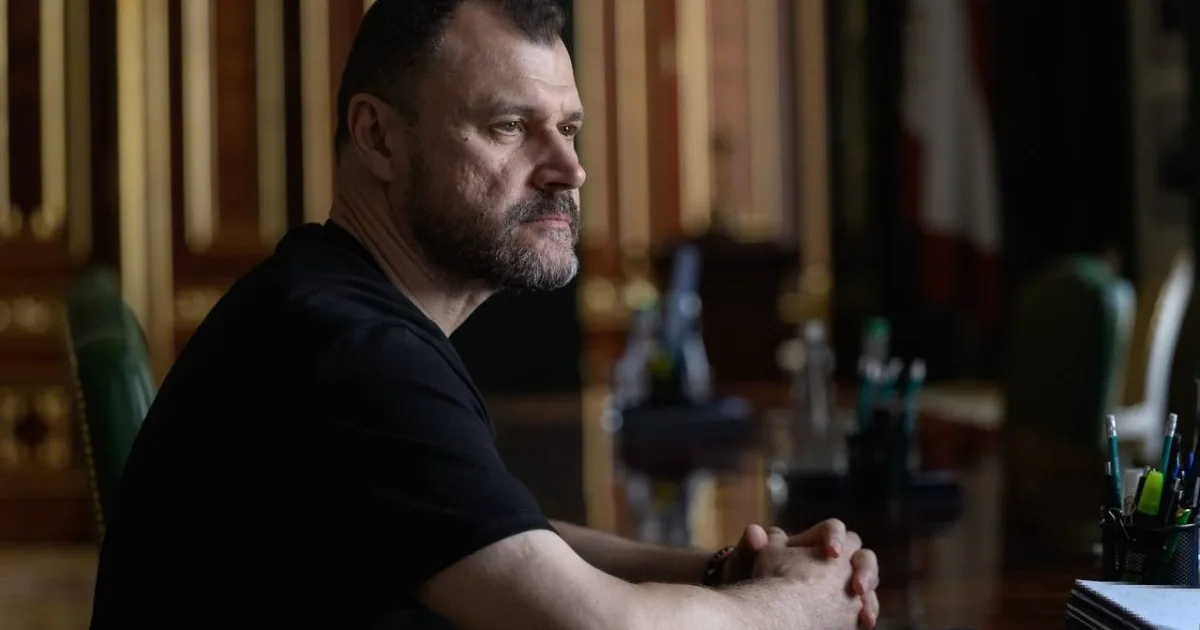 Зеленський призначив Клименка новим головою Ради експертів з питань енергетичної безпеки