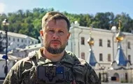 Белецкий возглавил войска группировки Центр