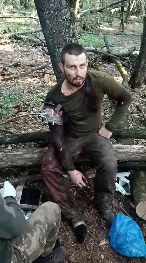 Кілька днів повз до своїх під ворожим вогнем: історія порятунку прикордонника з Волині (фото)