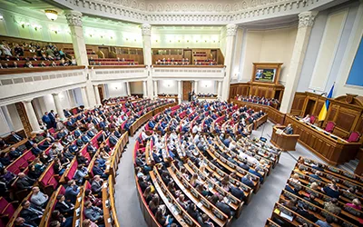 Профільний комітет рекомендує ухвалити в цілому законопроєкт про відновлення конкурсів на публічну службу