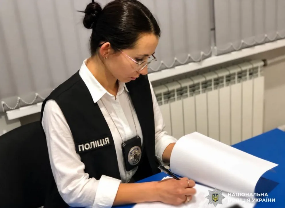 У Білгороді-Дністровському повідомили про підозру начальниці Служби у справах дітей, через бездіяльність якої загинула новонароджена дитина