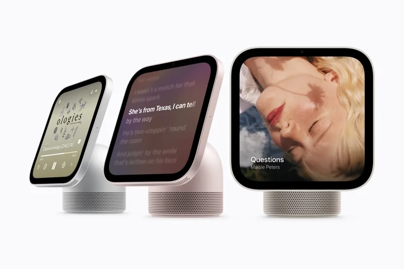 Apple представила HomeView із ШІ, FaceTime та керуванням розумним будинком
