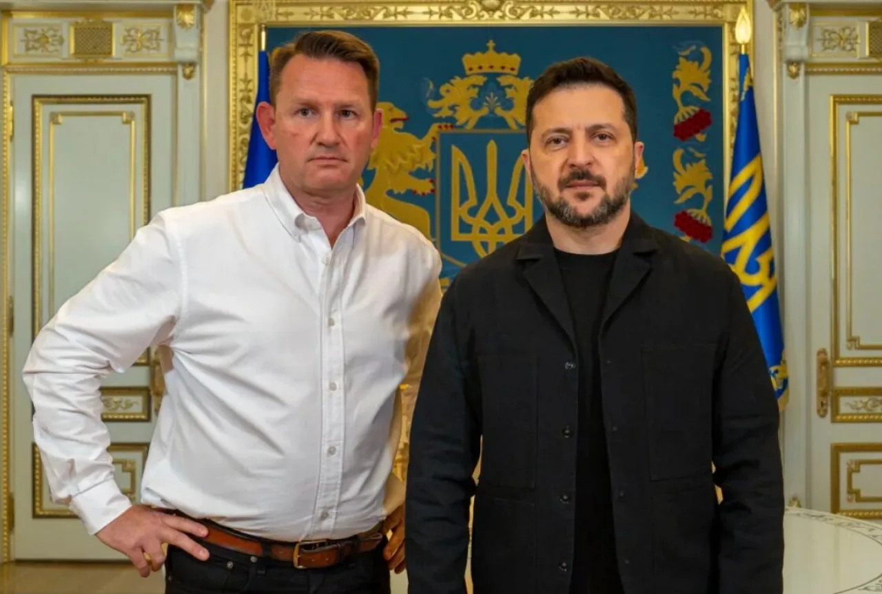 Тристоронні переговори між Україною, Америкою та рф можуть відбутися одразу після виборів у США