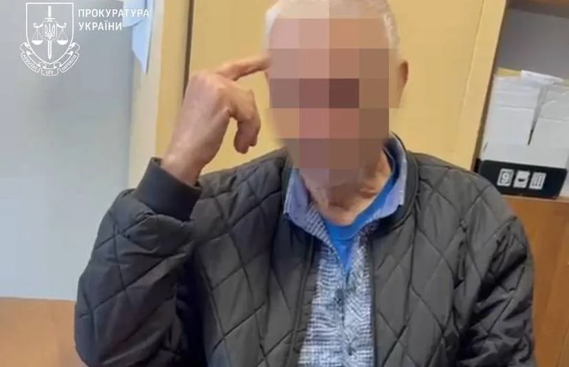 Зробив контрольний постріл: в Одесі затримали вбивцю військового