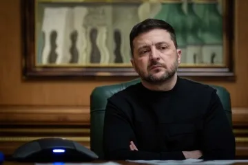 Російські атаки, ППО та посилення санкційного тиску: Зеленський поговорив із прем’єром Британії