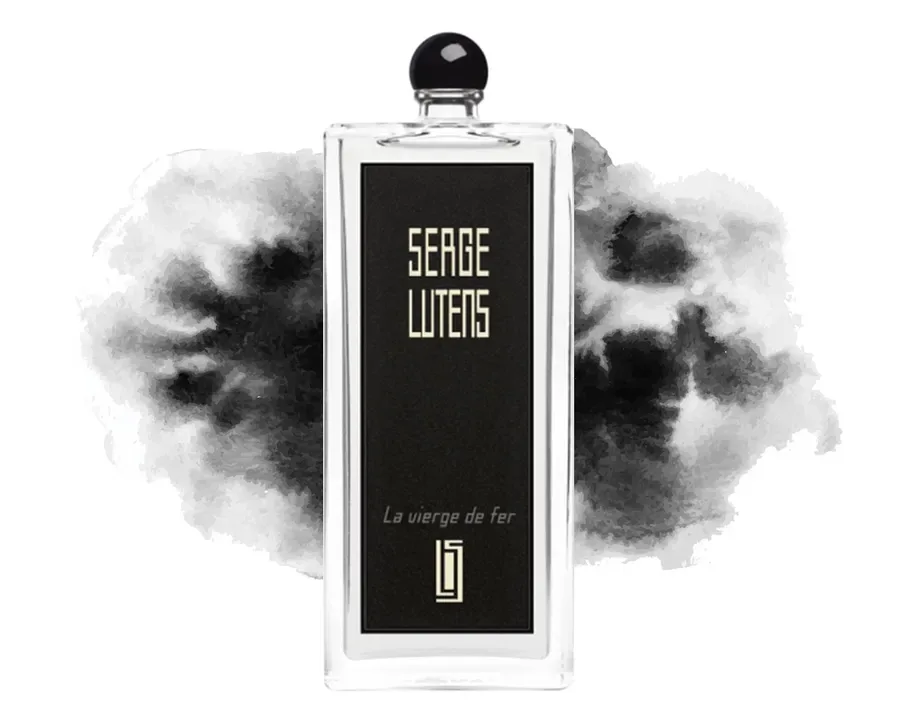 Serge Lutens, La Vierge de Fer