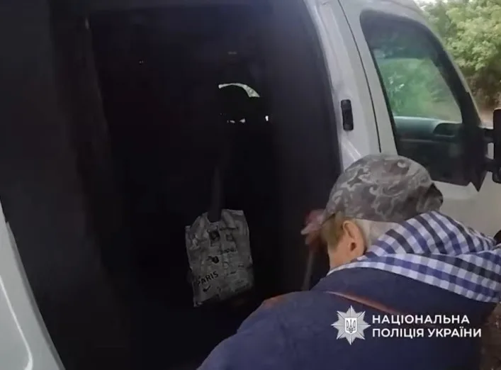 З двох громад Сумської області евакуювали маломобільну жінку та літнього чоловіка