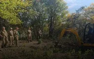 В Польше начали искать захоронения более 300 украинцев