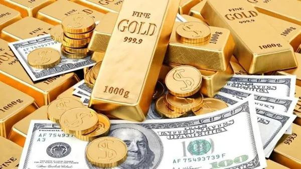 Міжнародні резерви України за місяць скоротилися до 47,1 млрд доларів