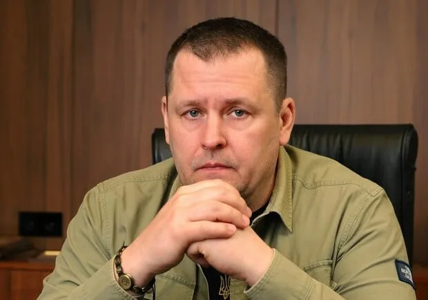 Очередная ИПСО врага: Филатов прокомментировал заявления о своем выезде и раскритиковал блогера Лачена